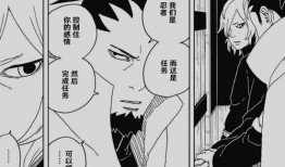 博人传在线观看完整版,揭秘忍者世界的全新篇章